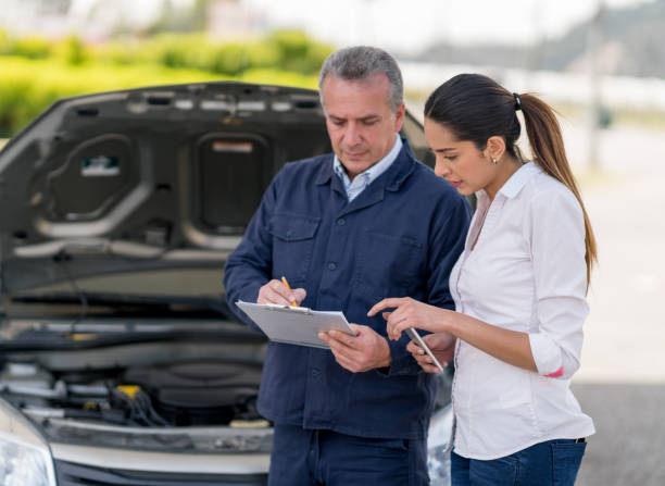 Full coverage car insurance in Bowmansville, PA